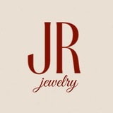 Telegram profile photo for JR JEWELRY💎