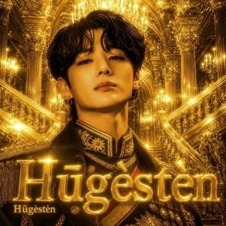 Telegram profile photo for Hūgèstèn.