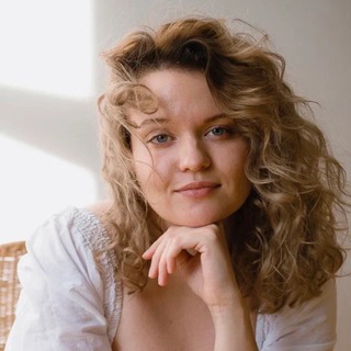 Telegram profile photo for Путь к самоценности. Психолог Дубай