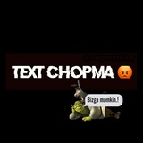 Telegram profile photo for Mazmunsiz hayatim