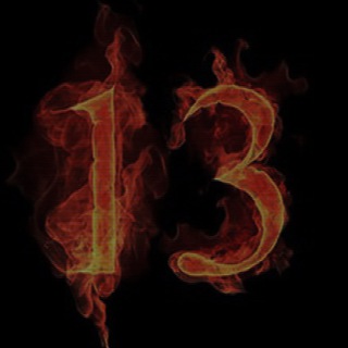 Telegram profile photo for 13philia