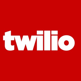 Telegram profile photo for Twilio Work