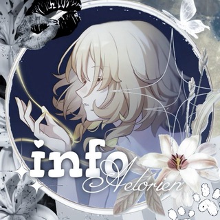 Telegram profile photo for (𝒾𝓃𝒻ℴ ¹⁵+) 𝐀𝐞𝐥𝐨𝐫𝐢𝐞𝐧