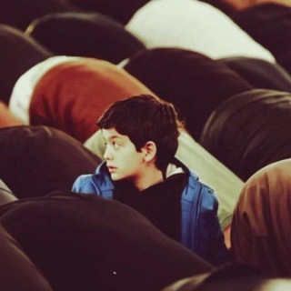 Telegram profile photo for مُتِعَلِقاتِجانِبی