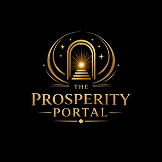 Telegram profile photo for The Prosperity Portal