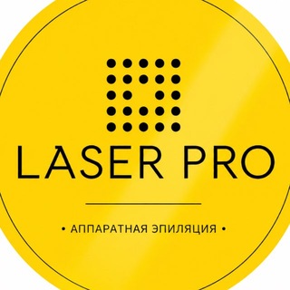 Telegram profile photo for LASER PRO Ижевск