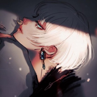 Telegram profile photo for ﴿أَتِــيٌّ﴾