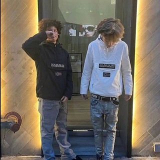Telegram profile photo for Second Era