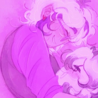 Telegram profile photo for (✿◠ᴗ◠)