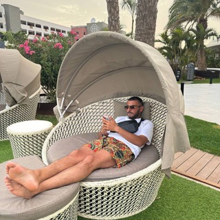 Telegram profile photo for Gold Trader Mo (GTMO)