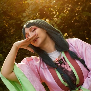 Telegram profile photo for камии~сама