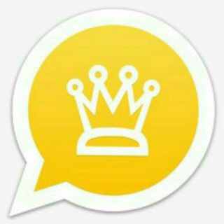 Telegram profile photo for Whatsapp Gold Abu 3arab