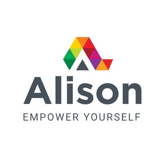 Telegram profile photo for Alison - Empower Yourself