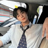 Telegram profile photo for Choo Young-Woo