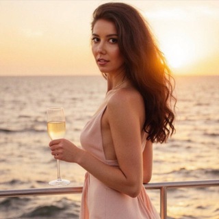 Telegram profile photo for Koroleva Travel | Турагент