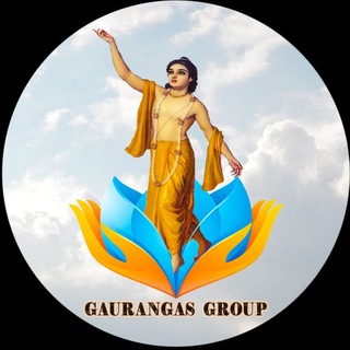 Telegram profile photo for Srila Prabhupada Wisdom (Gaurangas Group🙇 ~ ISKCON Vadodara)