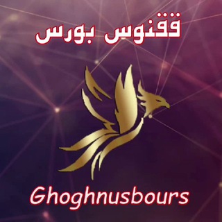 Telegram profile photo for آپشن بازان ققنوس