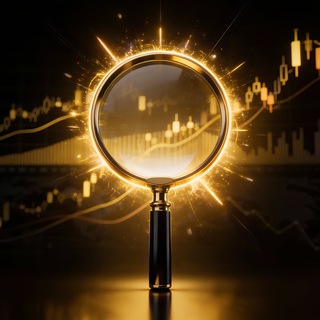 Telegram profile photo for 📊Trading Ideas VIP – Strategies📊