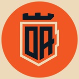 Telegram profile photo for ODDS ARENA 🏀⚽️⛳️