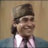 Telegram profile photo for Mind Your Language