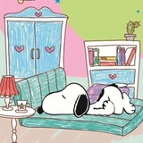 Telegram profile photo for ⛄ est: snoopy payment !3