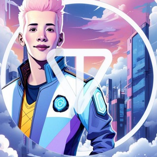 Telegram profile photo for Mr_AirDrops93
