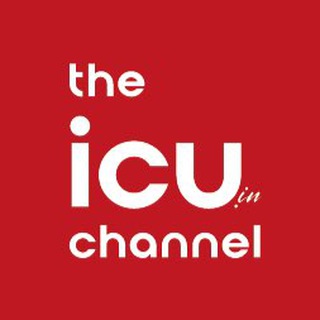 Telegram profile photo for The ICU Channel by ESBICM