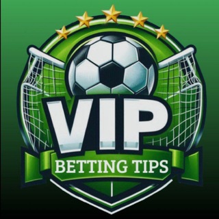 Telegram profile photo for VIP TIPS