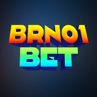 Telegram profile photo for brno1bet.com-BRNO1BET Oficial