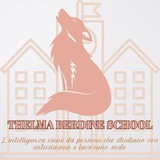Telegram profile photo for Staff Thelma Berdine School