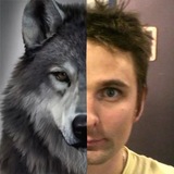 Telegram profile photo for Nyah