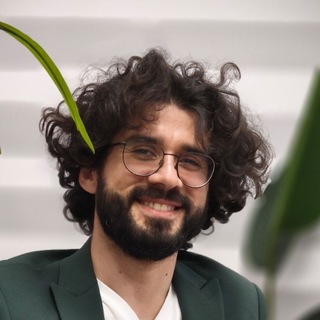 Telegram profile photo for Любовь по-взрослому \ Женская самооценка и отношения