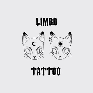Telegram profile photo for limbotattoo