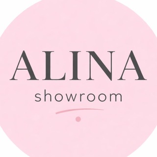 Telegram profile photo for Alinashowroom | надела и пошла