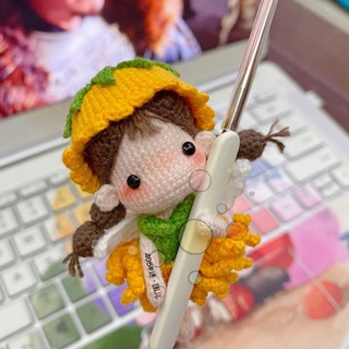 Telegram profile photo for فـ🌻ـارا بافـ🌙ـت