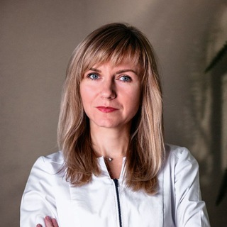 Telegram profile photo for Косметолог Евгения Волжский | Сочи