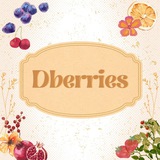 Telegram profile photo for Dberries