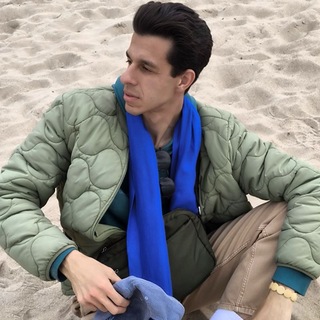 Telegram profile photo for КАРЕН КОМЛЕВ