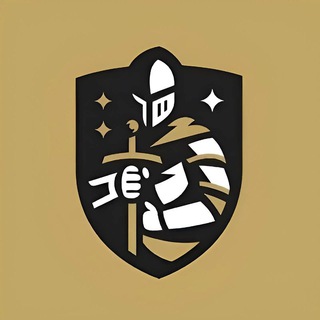 Telegram profile photo for Knightshield l نایت شیلد