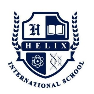 Telegram profile photo for Helix International School