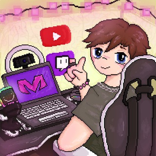 Telegram profile photo for В гостях у Коннора
