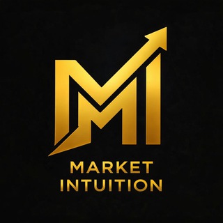 Telegram profile photo for Market Intuition Research - Stock Market, Options & Intraday (SEBI Registered)
