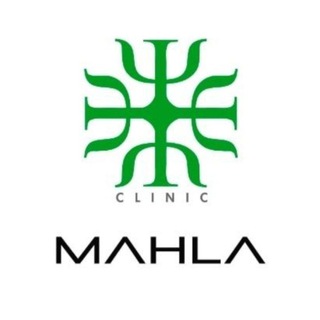 Telegram profile photo for MahlaClinic