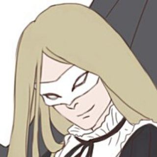 Telegram profile photo for MBlake