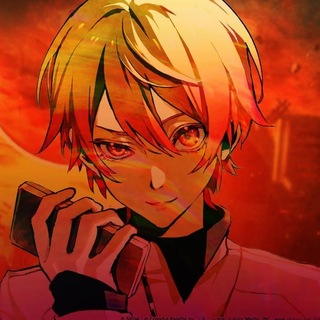 Telegram profile photo for REST. tsukasa . I𐌽𐍃A𐌽E