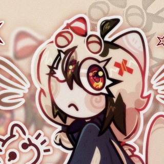 Telegram profile photo for дурашкина инфа 🎋