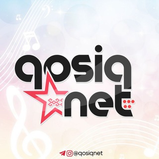 Telegram profile photo for Qosiq.net |Рәсмий канал