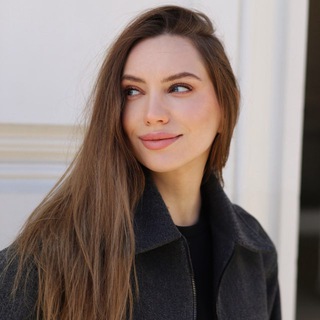 Telegram profile photo for Олеся | места со вкусом