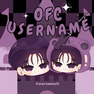 Telegram profile photo for 𝐔SERNAME 𝐎FC.