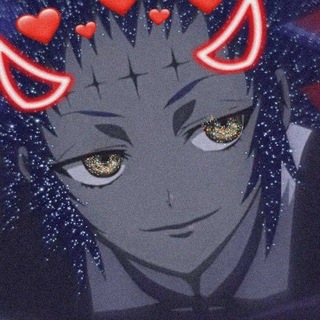 Telegram profile photo for блюрейди 😳